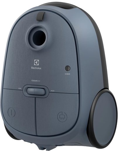 ELECTROLUX EB61C2DBP - SÁČKOVÝ VYSAVAČ
