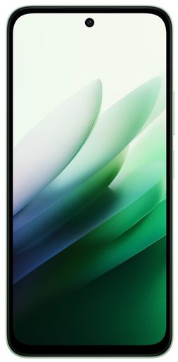 XIAOMI REDMI 15 5G 4GB/128GB RIPPLE GREEN