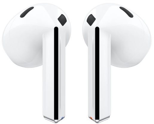 SAMSUNG GALAXY BUDS 3 WHITE - BLUETOOTH SLUCHÁTKA