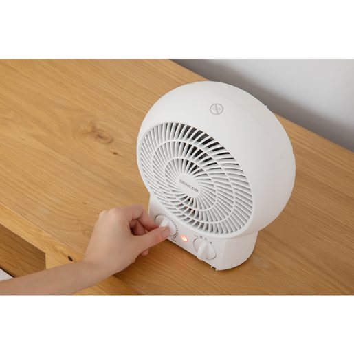 SFH 7020WH TEPL. VENTILÁTOR SENCOR