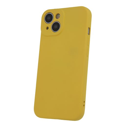 CU-BE FINE POUZDRO XIAOMI REDMI 13C 4G YELLOW