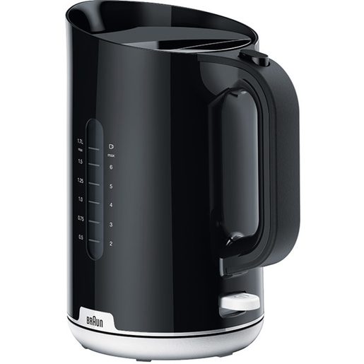 WK1100BK KONVICE RYCHLOVARNÁ BRAUN