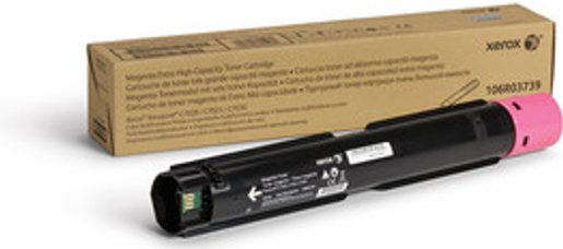 XEROX MAGENTA TONER PRO VERSALINKC70XX,16 500 STR.