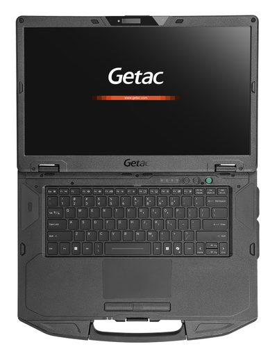 GETAC S510 15.6"/ULTRA 5 125U/8GB/256GB/W11P