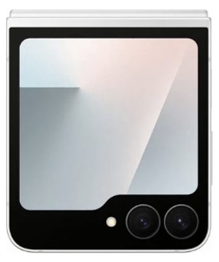 SAMSUNG GALAXY Z FLIP7 FE F761B 8GB/256GB WHITE