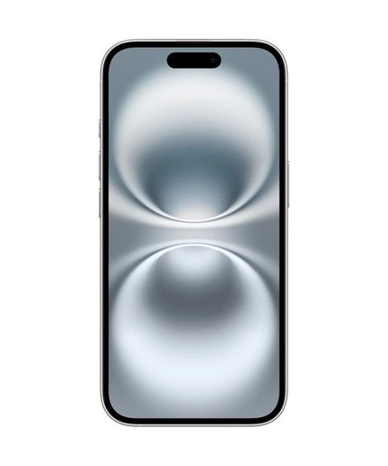 APPLE IPHONE 16/128GB/WHITE