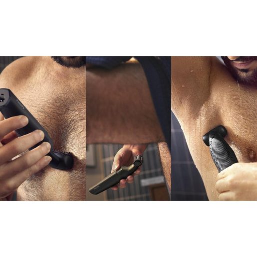 BG3017/01 HOLÍCÍ STROJEK PHILIPS