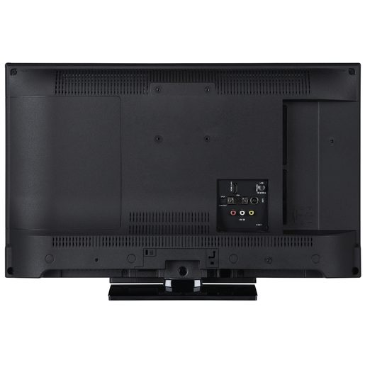 24" TOSHIBA 24W1963DG - TELEVIZE