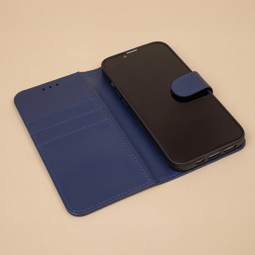 CU-BE CLASSIC POUZDRO SAMSUNG GALAXY A16 NAVY