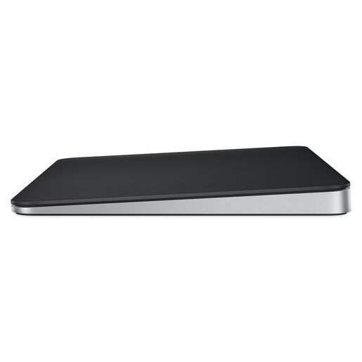 MAGIC TRACKPAD - BLACK MULTI-TOUCH SURFACE