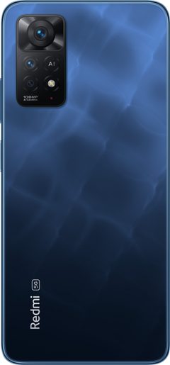 XIAOMI REDMI NOTE 11 PRO 5G 6GB/128GB ATLANTIC BLUE