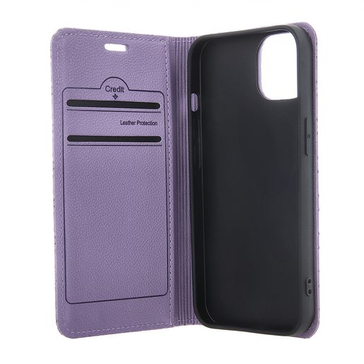 CU-BE CARO POUZDRO XIAOMI REDMI NOTE 14 5G PURPLE
