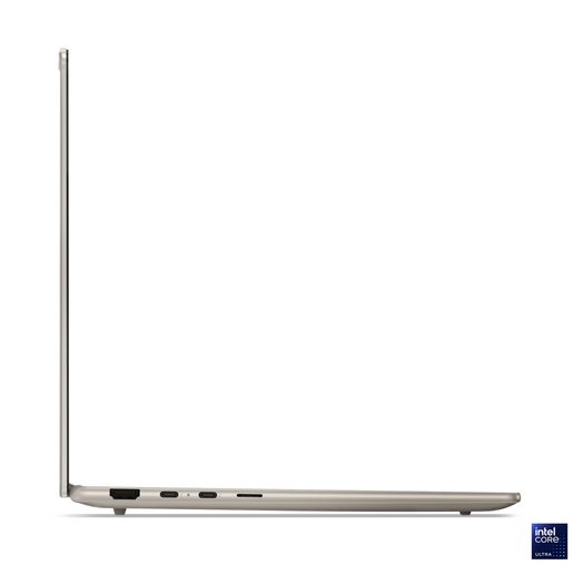 LENOVO YOGA SLIM 7/14ILL10/U7-258V/14"/2880X1800/32GB/1TB SSD/ARC 140V/W11H/SEASHELL/3R