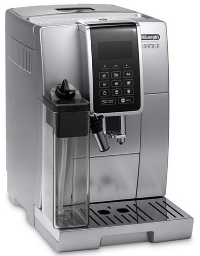 DE'LONGHI ECAM 350.75.S DINAMICA - AUTOMATICKÝ KÁVOVAR