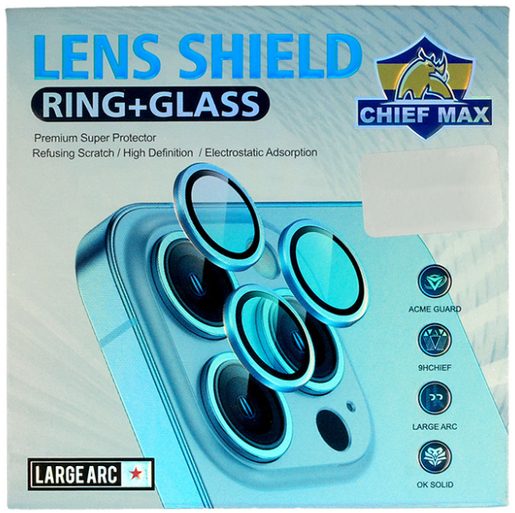 TVRZENÉ SKLO NA FOTOAPARÁT SAMSUNG GALAXY S24