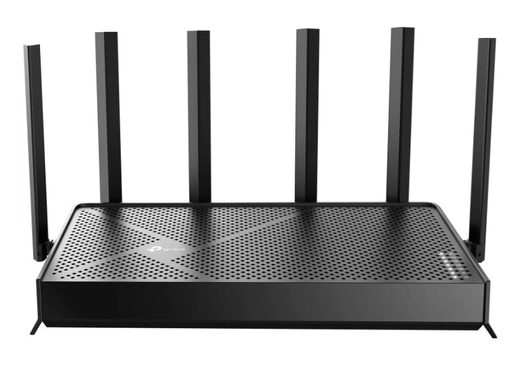 TP-LINK ARCHER BE400 - WIFI ROUTER