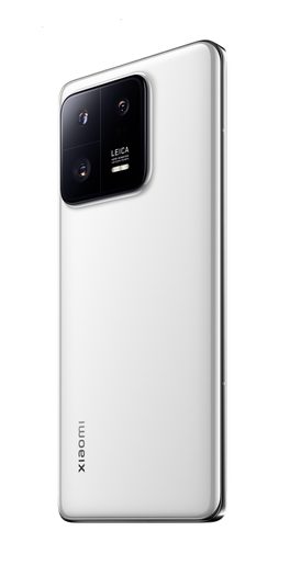XIAOMI 13 PRO 12GB/256GB CERAMIC WHITE