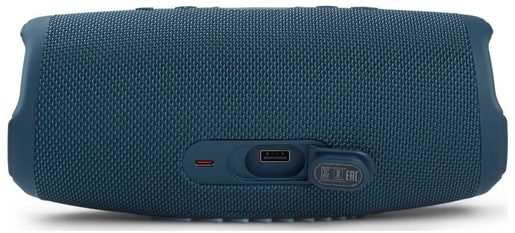 JBL CHARGE 5 BLUE - BLUETOOTH REPORDUKTOR