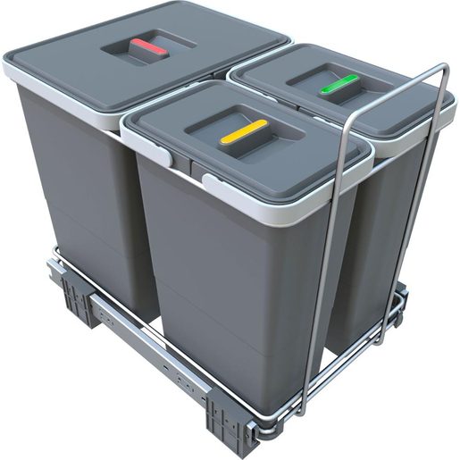 PF01 34B1 ODPADKOVÝ KOŠ VEST. ELLETIPI