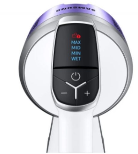 SAMSUNG JET 70 EASY VS15T7033R4 - TYČOVÝ VYSAVAČ