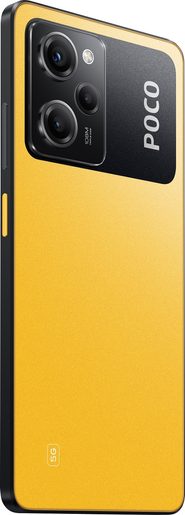 POCO X5 PRO 5G 8GB/256GB YELLOW