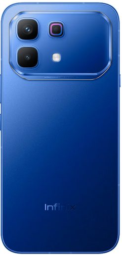 INFINIX NOTE 60 PRO 12GB/256GB DEEP OCEAN BLUE