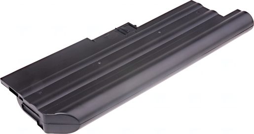 BATERIE T6 POWER IBM THINKPAD T500, T60, T61, R500, R60, R61, Z60M, Z61M, SL500, 9CELL, 7800MAH