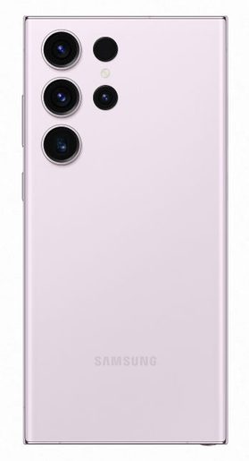 SAMSUNG GALAXY S23 ULTRA SM-S918B 8GB/256GB PINK