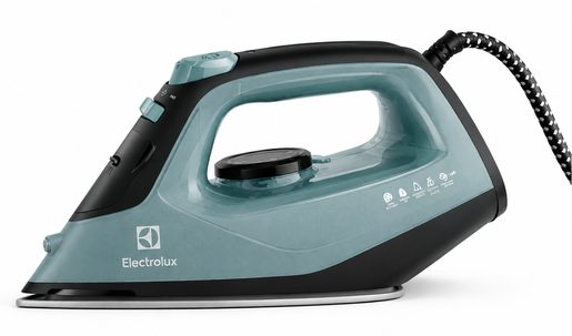 ELECTROLUX CARE 500 STEAM E5SI2-6OG - ŽEHLIČKA