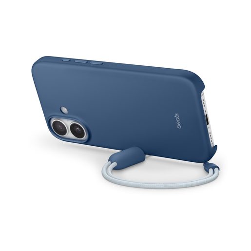 BEATS IPHONE 17 KICKSTAND CASE/MS+CAM.C-BEDR.BLUE