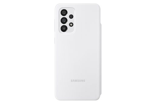 SAMSUNG FLIPOVÉ POUZDRO S VIEW A33 5G WHITE