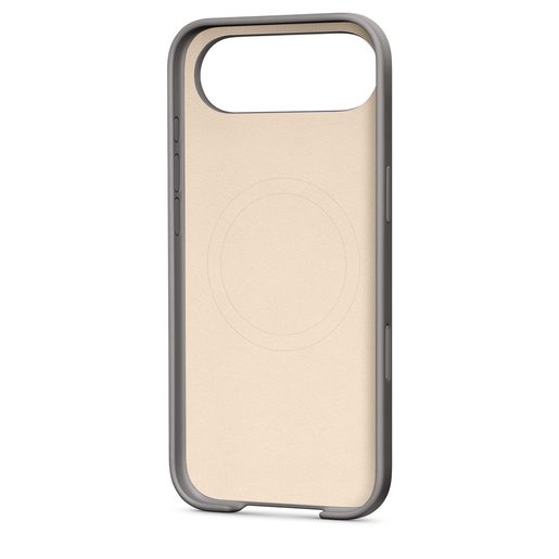 BEATS IPHONE AIR CASE/MS+CAM.C-GRANITE GRAY