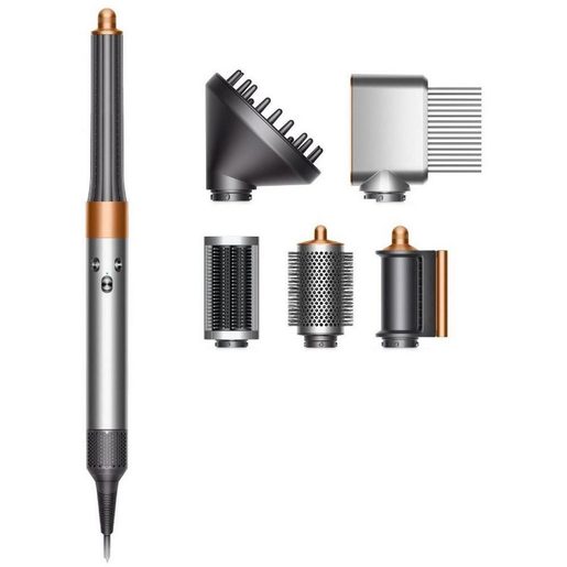 HS05 HORKOVZD. KULMA NICKEL/COPPER DYSON