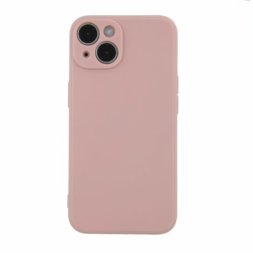 CU-BE OPACO TPU POUZDRO SAMSUNG GALAXY A34 5G PALE PINK