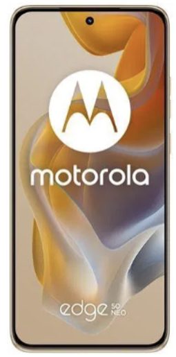 MOTOROLA EDGE 50 NEO 8GB/256GB LATTE