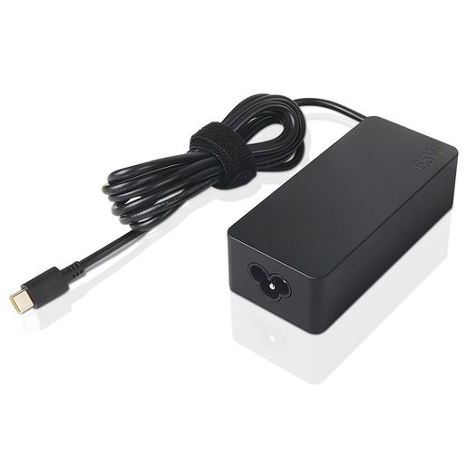 LENOVO 65W STANDARD AC ADAPTER (USB TYPE-C)