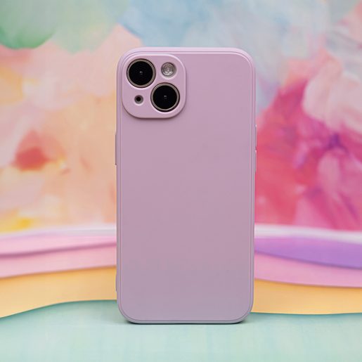 CU-BE MATT TPU SAMSUNG GALAXY A05S LILAC