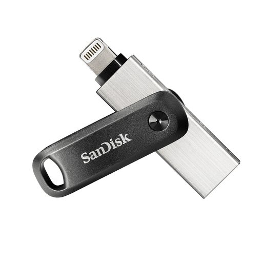 SANDISK IXPAND FLASH DRIVE GO 256GB