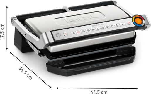 TEFAL GC728D10 - KONTAKTNÍ GRIL