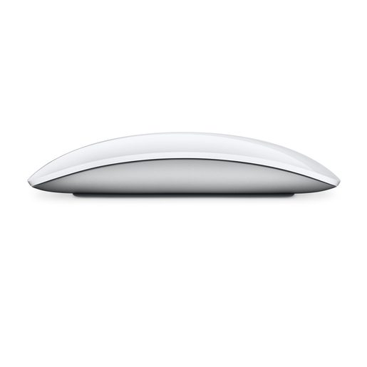 MAGIC MOUSE - WHITE MULTI-TOUCH SURFACE