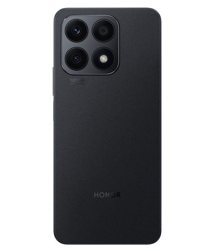 HONOR X8A 6GB/128GB MIDNIGHT BLACK