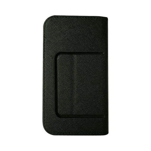 FANCY POUZDRO UNIVERZÁLNÍ SILICON 4,5" BLACK