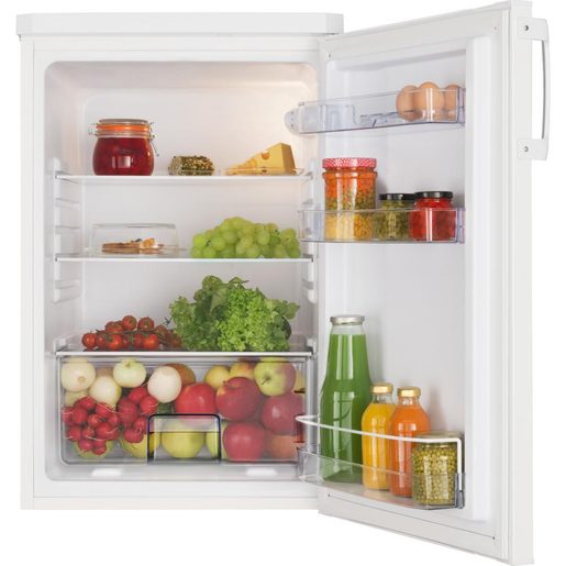 VJ 852.3 BW CHLADNIČKA MONOK. AMICA