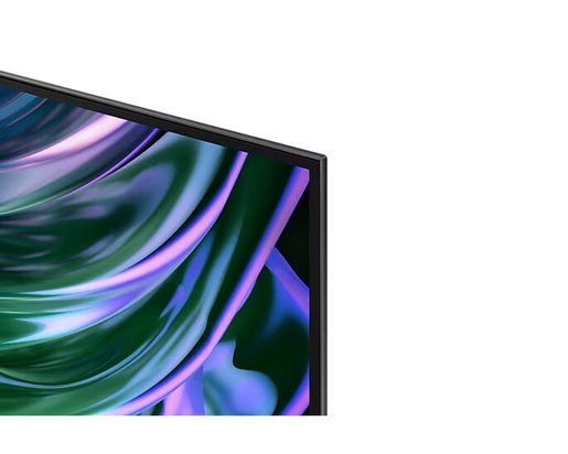 65" SAMSUNG QE65S90D - TELEVIZE