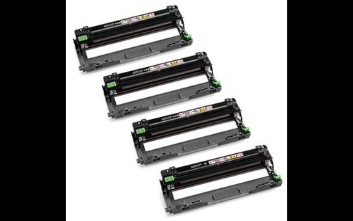 BROTHER DR-243CLL, OPT. JEDNOTKA, 18 000 STR.