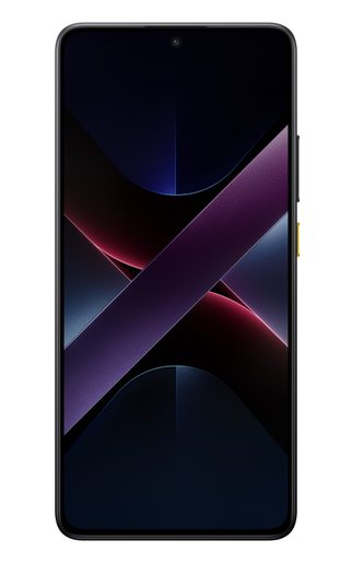 POCO X7 PRO 12GB/512GB YELLOW + NEROZBITNÁ FÓLIE