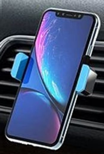 UNIVERZÁLNÍ DRŽÁK DO MŘÍŽKY VENTILACE