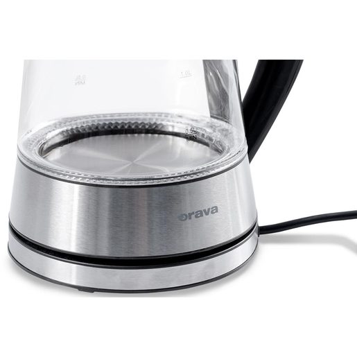 VK-4017 B SKLENĚNÁ KONVICE ORAVA