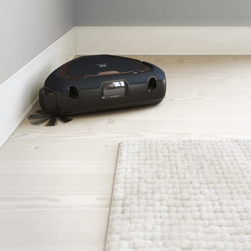 ELECTROLUX PI92-4STN - ROBOTICKÝ VYSAVAČ