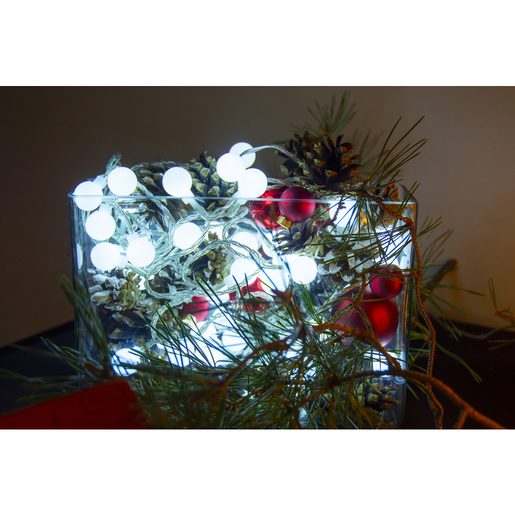 RXL 282 KULIČ.MAXI 40LED 4M CW TM RETLUX